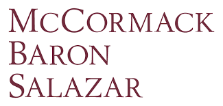 logo - McCormack Baron Salazar